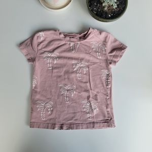 24 Month Tiny Tribe Graphic Tee